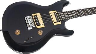Elektrische gitaar Sire Larry Carlton Q3 Black Elektrische gitaar - 5