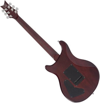 Električna gitara Sire Larry Carlton Q3 Tobacco Sunburst Električna gitara - 2