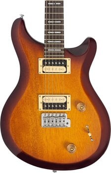 Električna gitara Sire Larry Carlton Q3 Tobacco Sunburst Električna gitara - 4