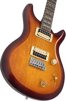 Električna gitara Sire Larry Carlton Q3 Tobacco Sunburst Električna gitara - 5