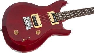Electric guitar Sire Larry Carlton Q3 Vintage Cherry Electric guitar - 5