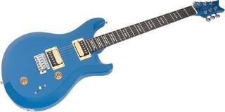 Elektrische gitaar Sire Larry Carlton Q3 Midnight Blue Elektrische gitaar - 2