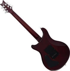 Electric guitar Sire Larry Carlton Q7 Metallic Gold Electric guitar - 1