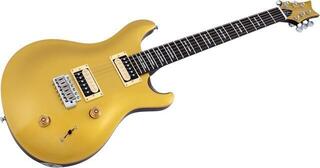 Electric guitar Sire Larry Carlton Q7 Metallic Gold Electric guitar - 2