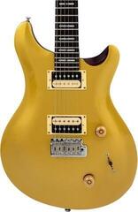 Electric guitar Sire Larry Carlton Q7 Metallic Gold Electric guitar - 3