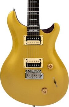 Električna kitara Sire Larry Carlton Q7 Metallic Gold Električna kitara - 4