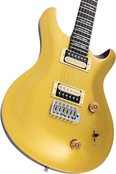 Električna kitara Sire Larry Carlton Q7 Metallic Gold Električna kitara - 5