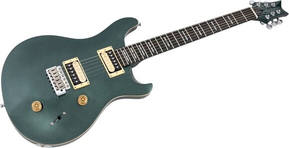 Električna kitara Sire Larry Carlton Q7 Metallic Green Električna kitara - 3