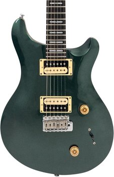 Električna kitara Sire Larry Carlton Q7 Metallic Green Električna kitara - 4