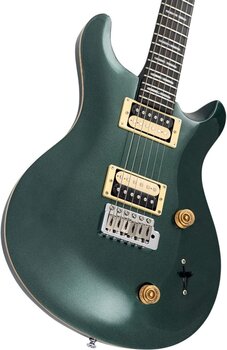 Električna kitara Sire Larry Carlton Q7 Metallic Green Električna kitara - 5