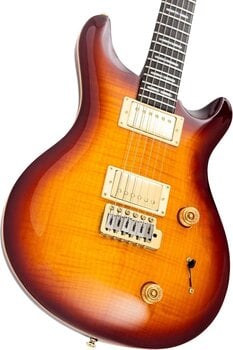 Električna kitara Sire Larry Carlton Q7 Tobacco Sunburst Električna kitara - 5