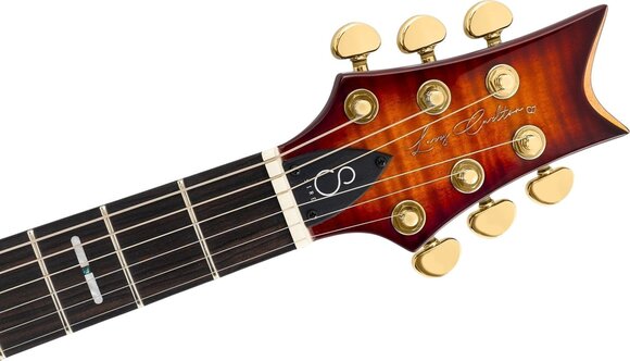 Električna kitara Sire Larry Carlton Q7 Tobacco Sunburst Električna kitara - 7