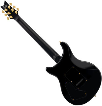 Električna kitara Sire Larry Carlton Q7 Black Električna kitara - 2