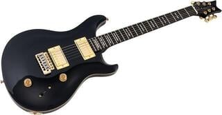 Electric guitar Sire Larry Carlton Q7 Black Electric guitar - 2