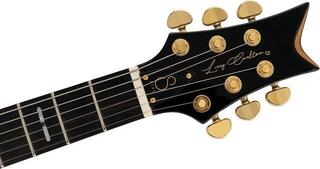 Electric guitar Sire Larry Carlton Q7 Black Electric guitar - 6