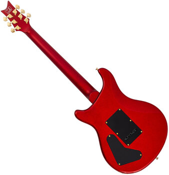 Електрическа китара Sire Larry Carlton Q7 Red Sparkle Електрическа китара - 2