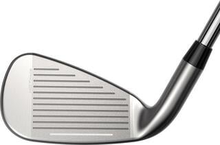 Taco de golfe - Ferros Cobra Golf DS-ADAPT MAX Destro 7-PWSW Senhora Aço Taco de golfe - Ferros - 2