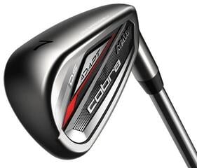 Taco de golfe - Ferros Cobra Golf DS-ADAPT MAX Destro 7-PWSW Senhora Aço Taco de golfe - Ferros - 6