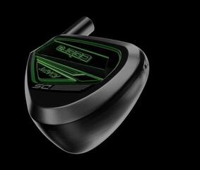 Taco de golfe - Ferros Cobra Golf DS-ADAPT MAX Destro 7-PWSW Senhora Aço Taco de golfe - Ferros - 7