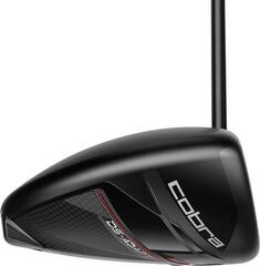 Golfmaila - Draiveri Cobra Golf DS-ADAPT MAX-D Oikeakätinen 10,5° Regular Golfmaila - Draiveri - 1