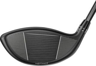 Golfmaila - Draiveri Cobra Golf DS-ADAPT MAX-K Vasenkätinen 10,5° Regular Golfmaila - Draiveri - 2