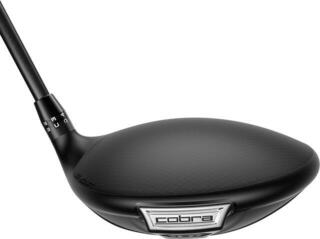 Golfmaila - Draiveri Cobra Golf DS-ADAPT MAX-K Vasenkätinen 10,5° Regular Golfmaila - Draiveri - 3