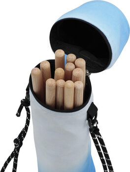 Tok pálcák Tama TVSB12BW Tok pálcák Blue x White - 2