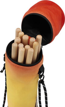 Tok pálcák Tama TVSB12OY Tok pálcák Orange x Yellow - 2