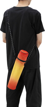 Tok pálcák Tama TVSB12OY Tok pálcák Orange x Yellow - 5