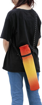 Tok pálcák Tama TVSB12OY Tok pálcák Orange x Yellow - 6