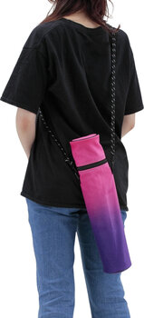 Drumstick Bag Tama TVSB12PV Drumstick Bag Pink x Violet - 6
