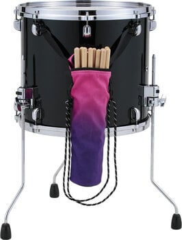 Drumstick Bag Tama TVSB12PV Drumstick Bag Pink x Violet - 7