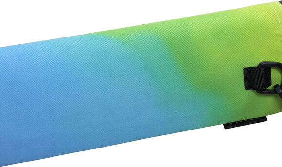 Pokrowiec na pałki Tama TVSB12YB Pokrowiec na pałki Yellow x Blue - 3