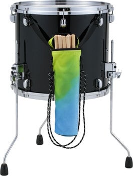 Pokrowiec na pałki Tama TVSB12YB Pokrowiec na pałki Yellow x Blue - 7