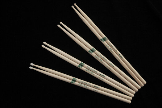 Baguettes Tama M-Jazz Traditional Nylon Baguettes - 2