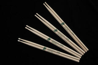 Drumstokken Tama M-Jazz Traditional Jazz Drumstokken - 1
