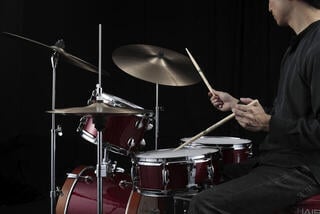 Drumstokken Tama M-Jazz Traditional Jazz Drumstokken - 3
