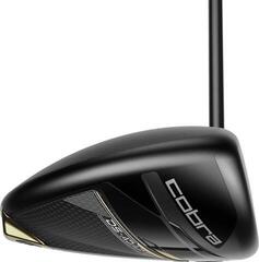 Golfmaila - Draiveri Cobra Golf DS-ADAPT MAX-K Oikeakätinen 12° Lady Golfmaila - Draiveri - 1