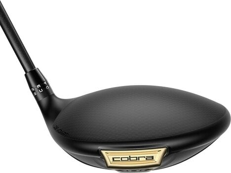 Golfová palica - Driver Cobra Golf DS-ADAPT MAX-K Pravá ruka 12° Lady Golfová palica - Driver - 4