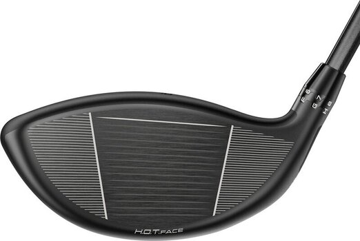 Golfová palica - Driver Cobra Golf DS-ADAPT MAX-K Pravá ruka 12° Lady Golfová palica - Driver - 3