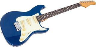 Електрическа китара Sire Larry Carlton S3 New Gen Dark Navy Електрическа китара - 2