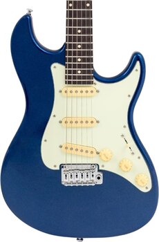 Електрическа китара Sire Larry Carlton S3 New Gen Dark Navy Електрическа китара - 4