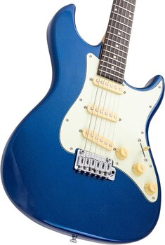 Електрическа китара Sire Larry Carlton S3 New Gen Dark Navy Електрическа китара - 5
