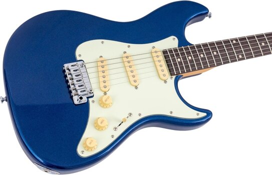 Електрическа китара Sire Larry Carlton S3 New Gen Dark Navy Електрическа китара - 6