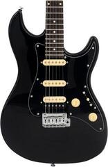 Електрическа китара Sire Larry Carlton S3 New Gen Black Електрическа китара - 3