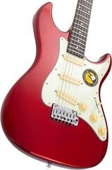 Електрическа китара Sire Larry Carlton S3 New Gen Candy Apple Red Електрическа китара - 4