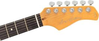 Електрическа китара Sire Larry Carlton S3 New Gen Candy Apple Red Електрическа китара - 6