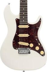 Електрическа китара Sire Larry Carlton S3 New Gen Antique White Електрическа китара - 3