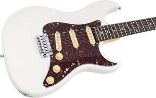 Електрическа китара Sire Larry Carlton S3 New Gen Antique White Електрическа китара - 5