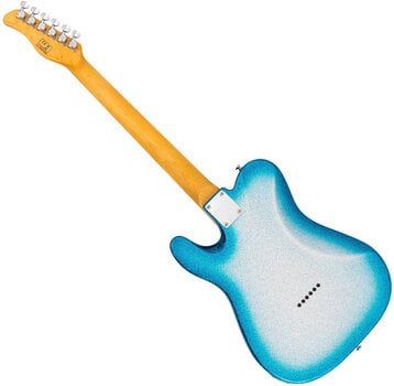 E-Gitarre Sire Larry Carlton T7 New Gen Skyburst Sparkle E-Gitarre - 2